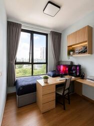 Parc Clematis (D5), Apartment #594877581